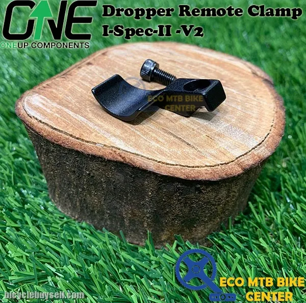 ONEUP COMPONENTS V2 Dropper Replacement - Dropper Remote Clamp