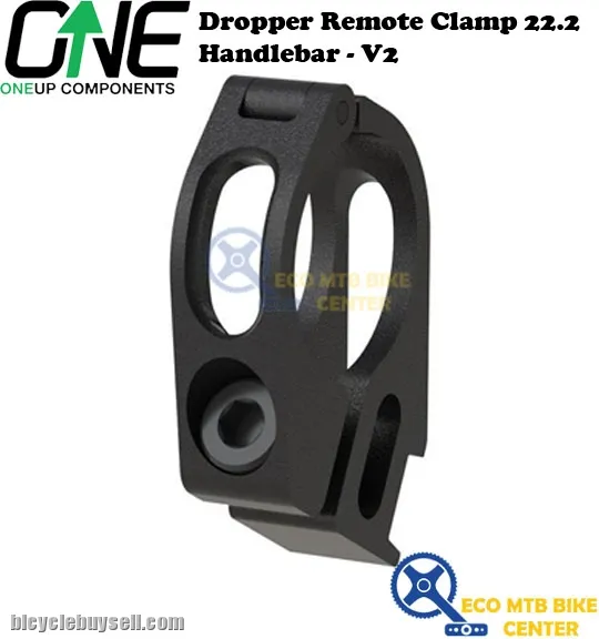 ONEUP COMPONENTS V2 Dropper Replacement - Dropper Remote Clamp