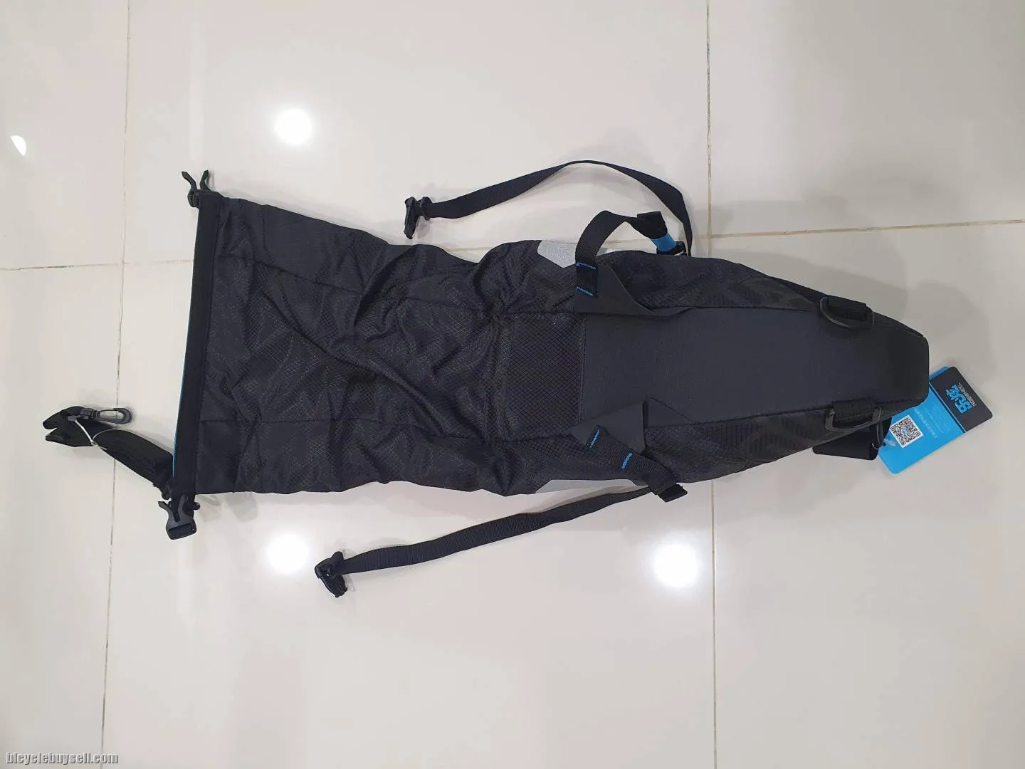 Roswheel 10L Rear Saddle Bag (New)