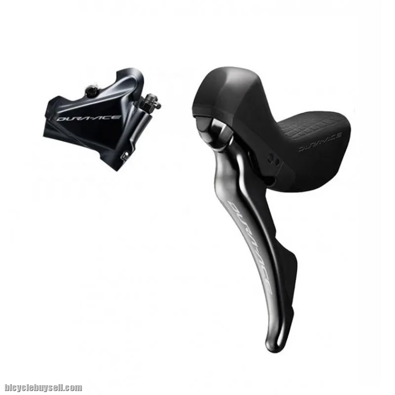 SHIMANO DURA-ACE R9120 HYDRAULIC SHIFTER READY STOCK !