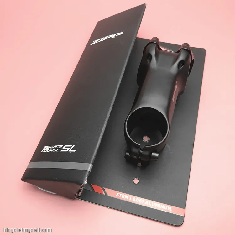 NEW Zipp Service Course SL Stem Road MTB 6 Degree 17 Degree Lightweight
