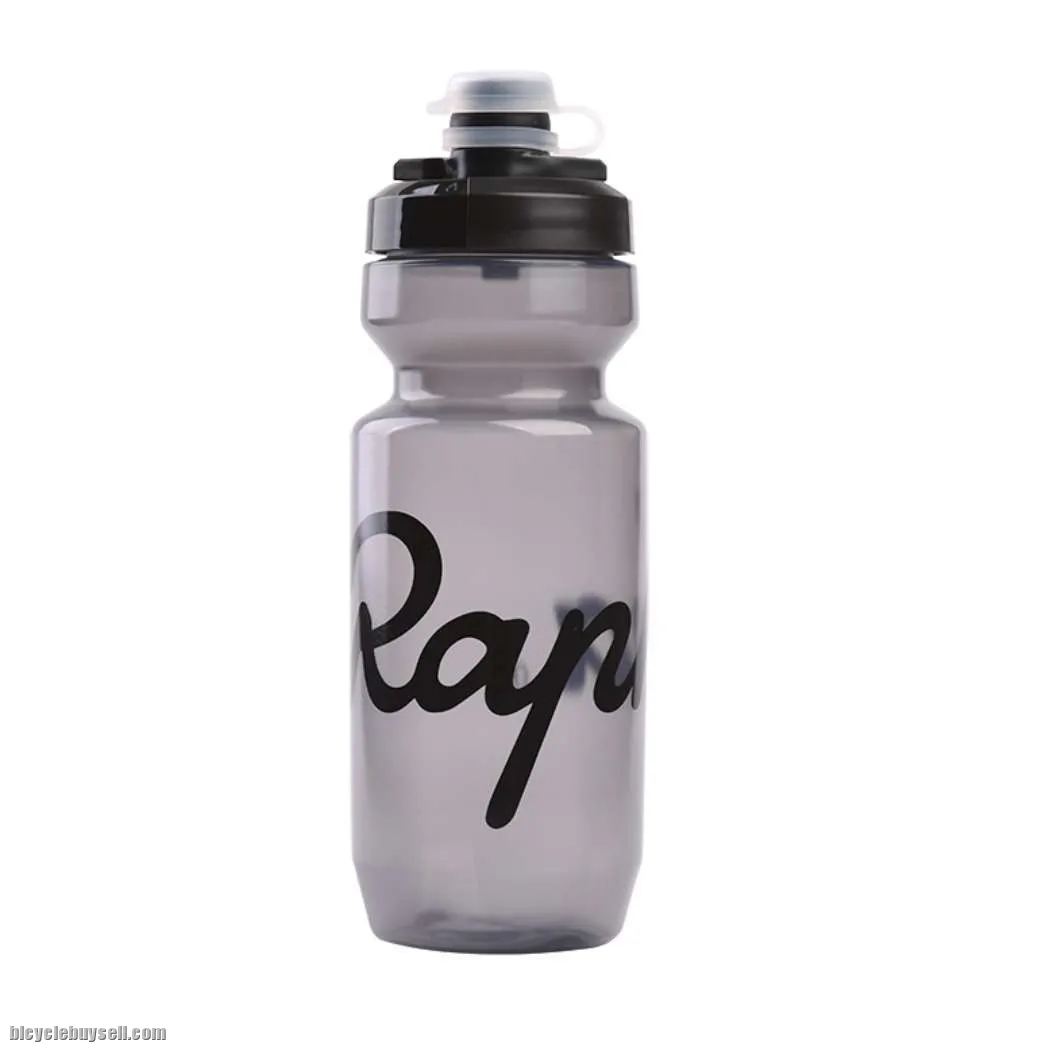 Rapha Cycling Water Bottle 620 750ml Leak-Proof Squeezable Taste-Free BPA-Free Plastic Camping Hikin