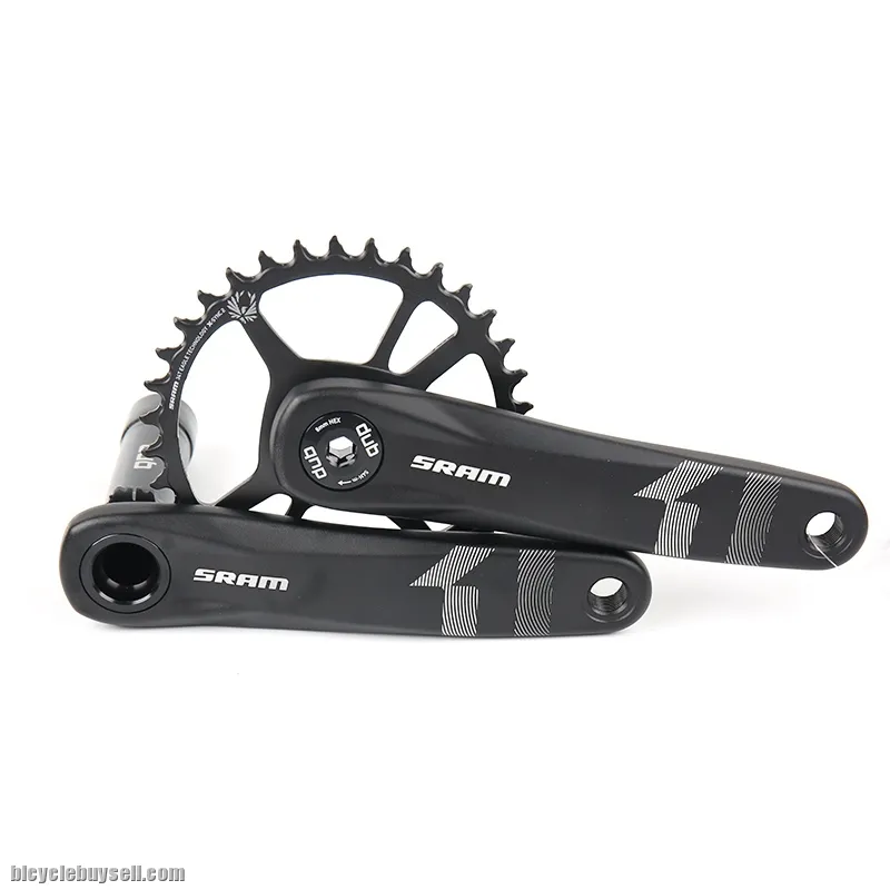 SRAM SX EAGLE 1x12 Speed Groupset Group Set 4pcs DUB NX 50T NEW X1 Crankset