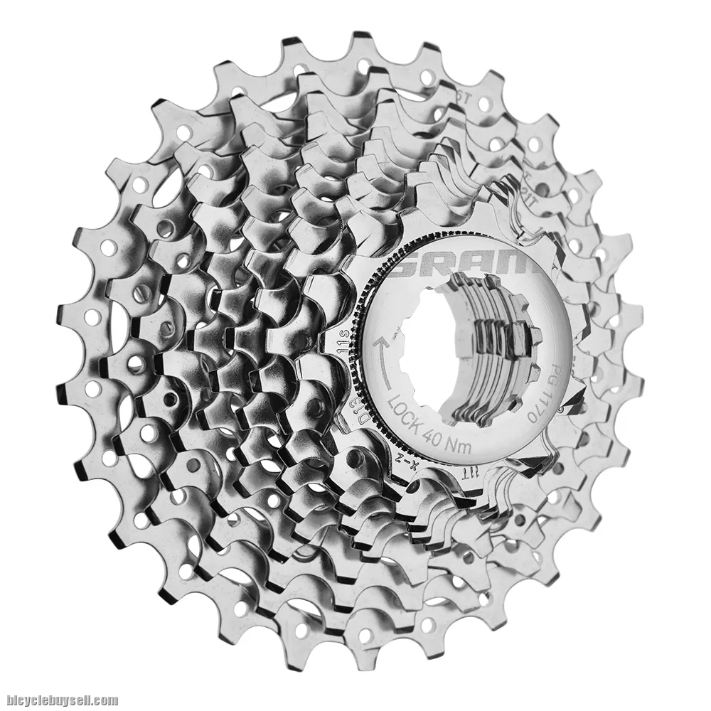 SRAM FORCE 22 PG-1170 Cassette 11S road bicycle bike freewheel 2*11s PG1170