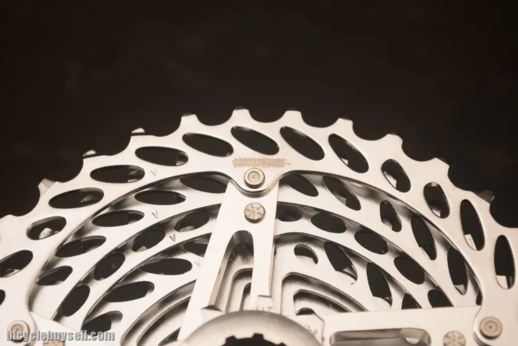 SRAM FORCE 22 PG-1170 Cassette 11S road bicycle bike freewheel 2*11s PG1170