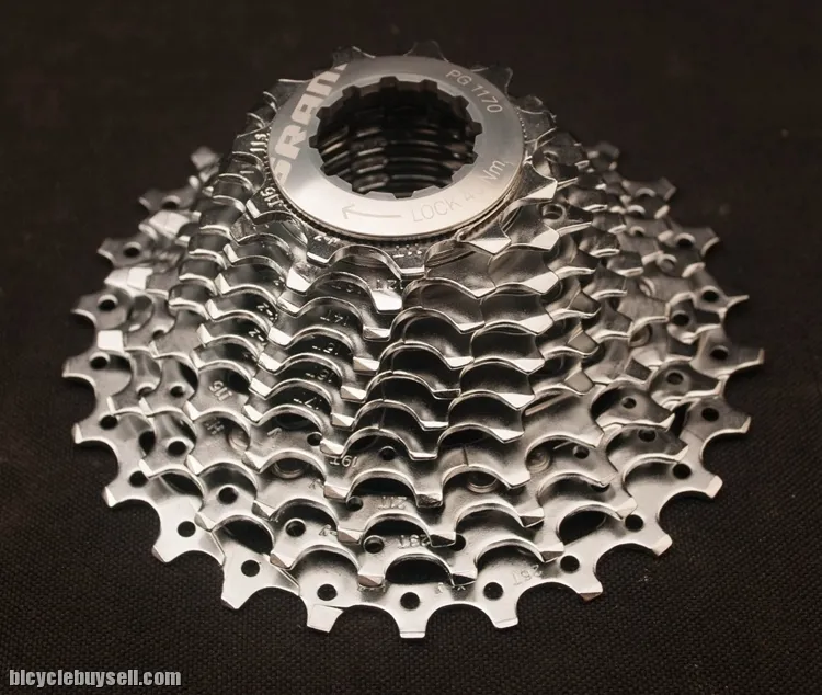 SRAM FORCE 22 PG-1170 Cassette 11S road bicycle bike freewheel 2*11s PG1170
