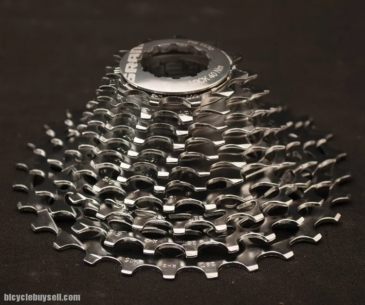 SRAM FORCE 22 PG-1170 Cassette 11S road bicycle bike freewheel 2*11s PG1170