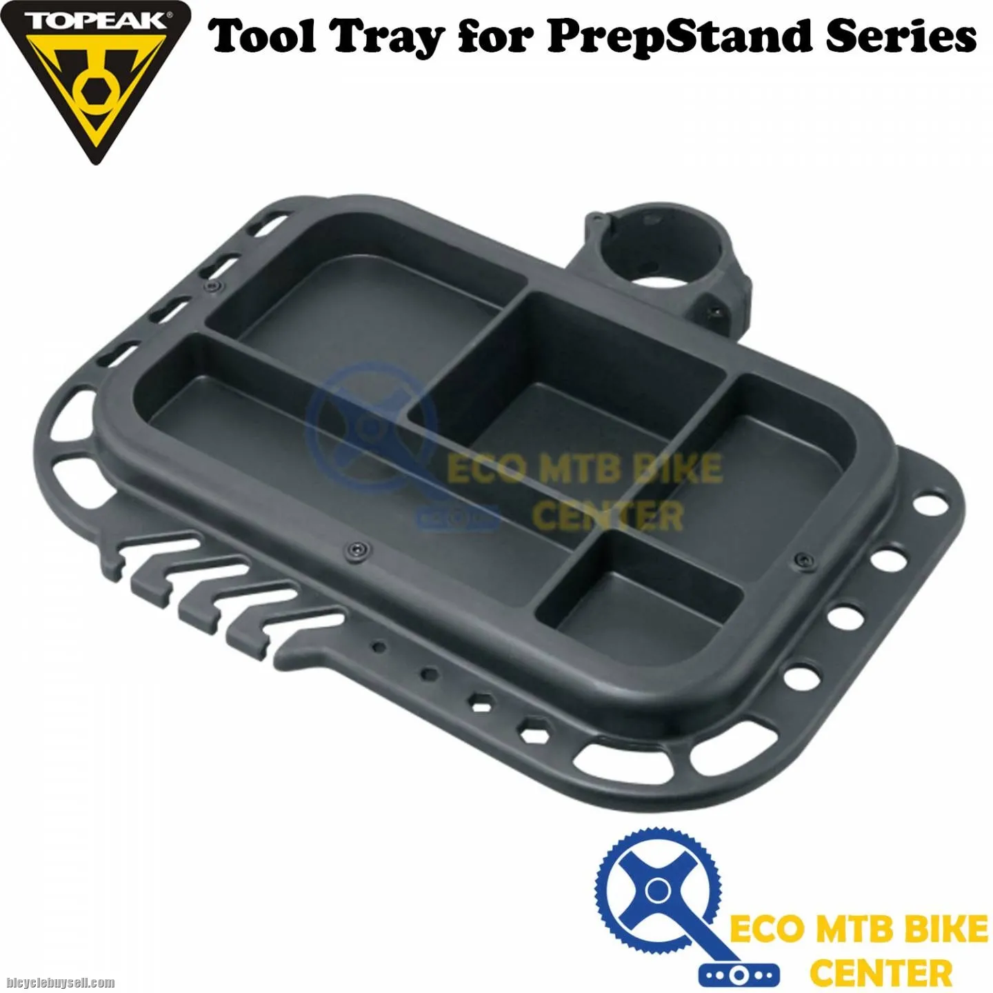 TOPEAK Tool Tray for PrepStand Series