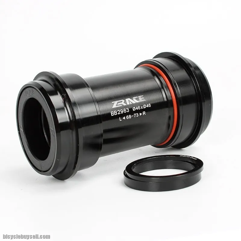 ZRACE DUB Bottom bracket for SRAM MTB / Road Crankset DUB BSA 68/73mm PF30,bb92,  bb30 Original