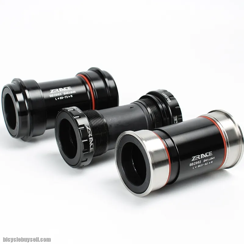 ZRACE DUB Bottom bracket for SRAM MTB / Road Crankset DUB BSA 68/73mm PF30,bb92,  bb30 Original