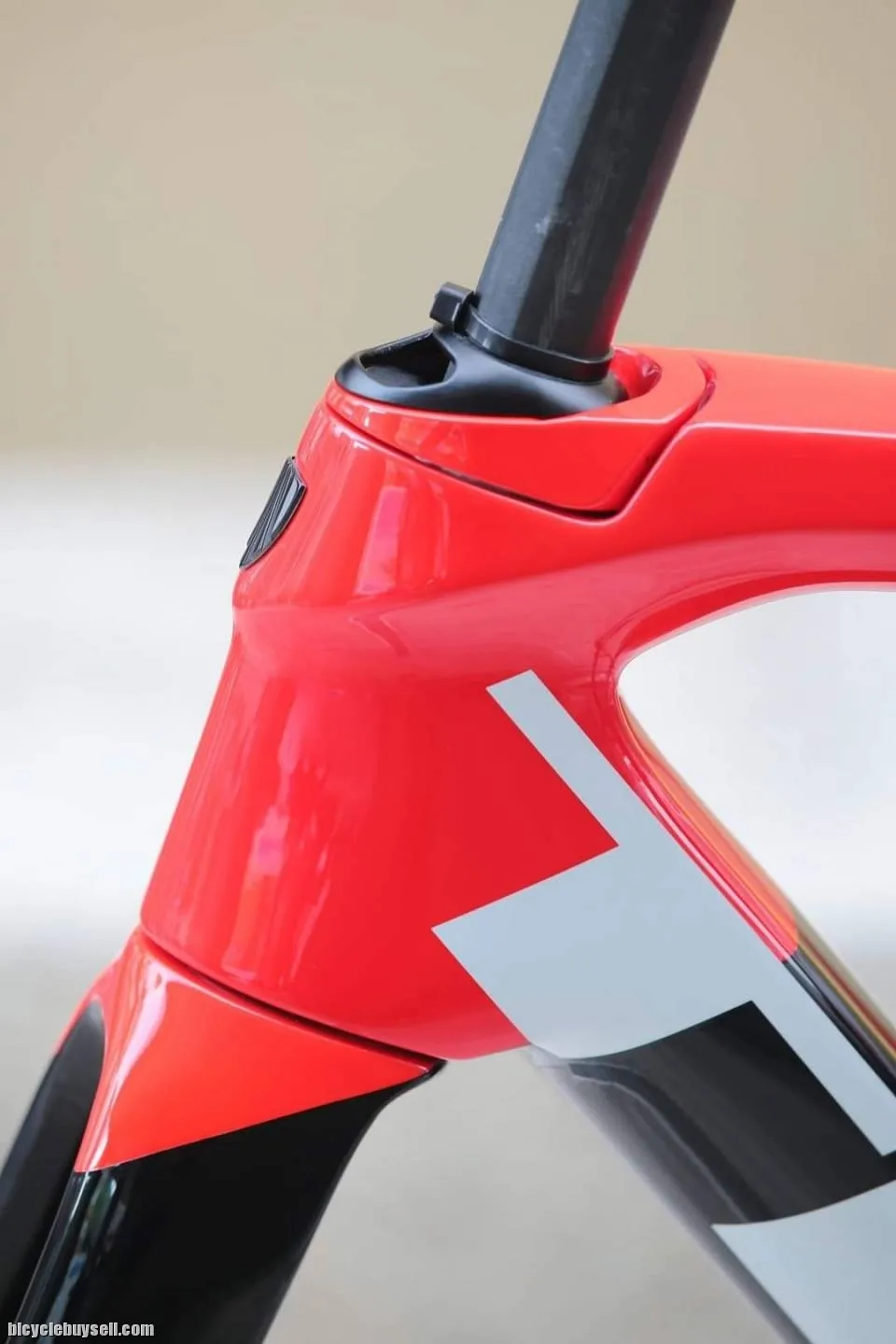 2023 TREK EMONDA SL DISC FRAME SET READY STOCK !
