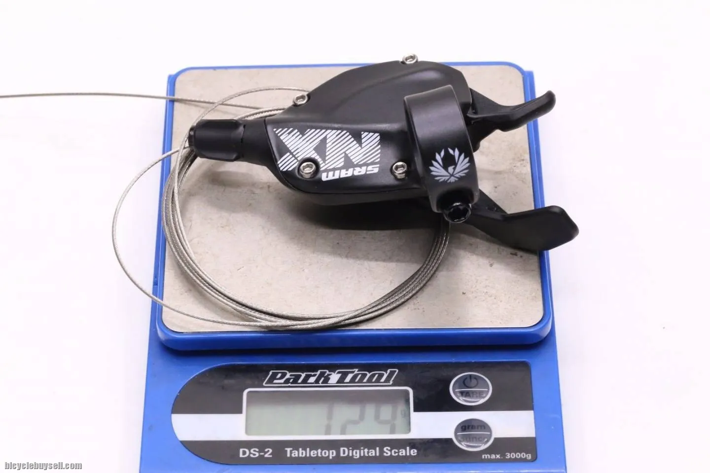 SRAM NX Eagle Trigger Shifter &amp; Rear Derailleur 12 Speed Black 12s