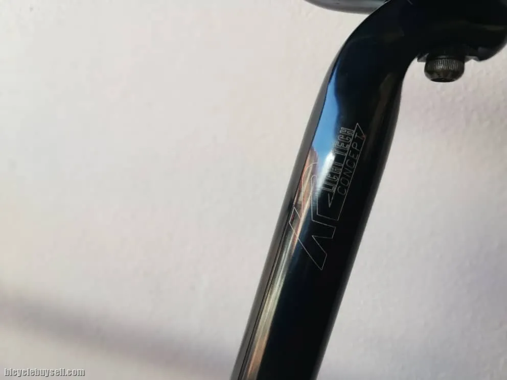 Rare Retro 90s K2 77 Comp.