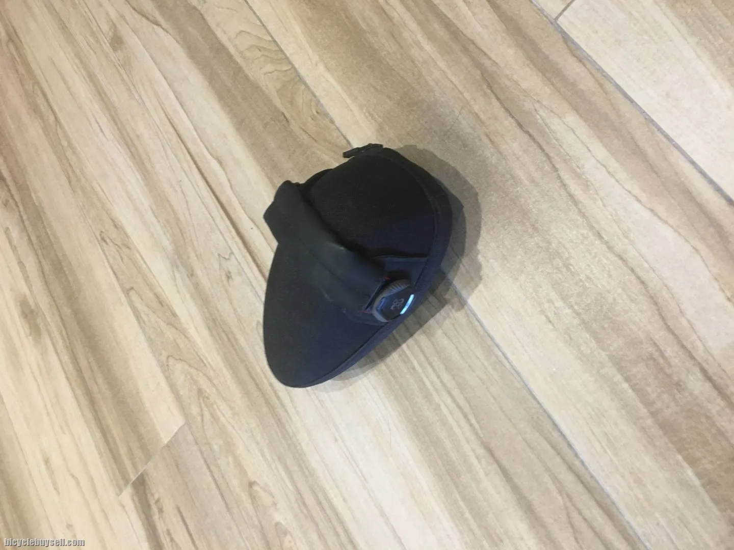 Silca saddle bag Silca seat capsule premio