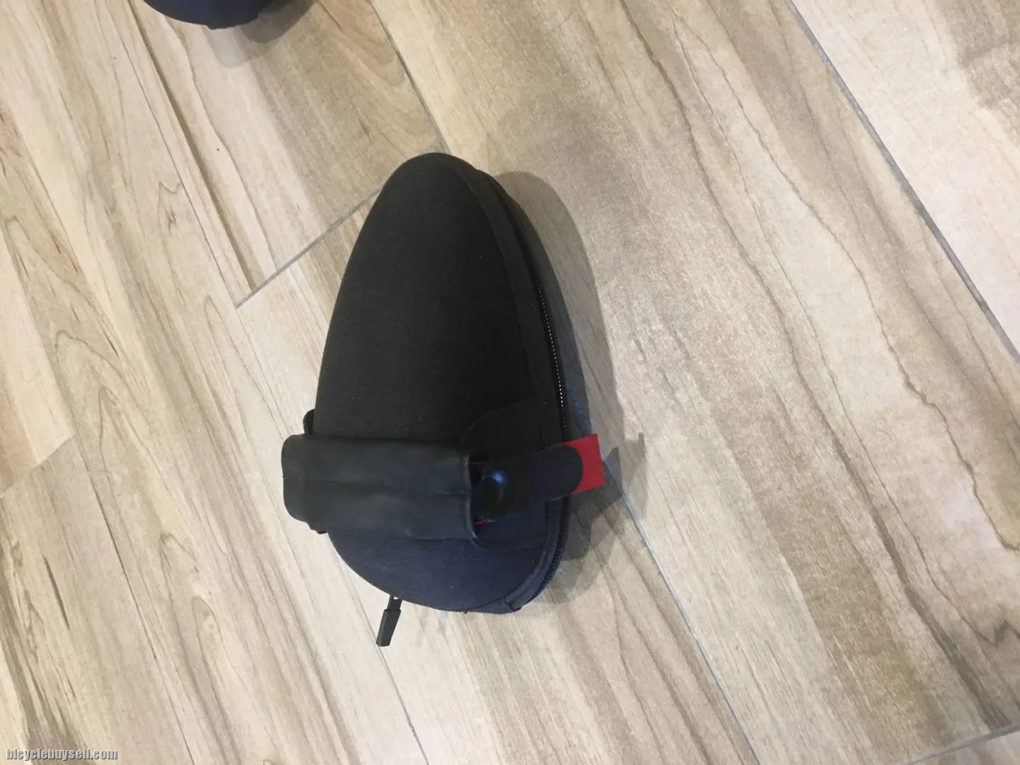 Silca saddle bag Silca seat capsule premio