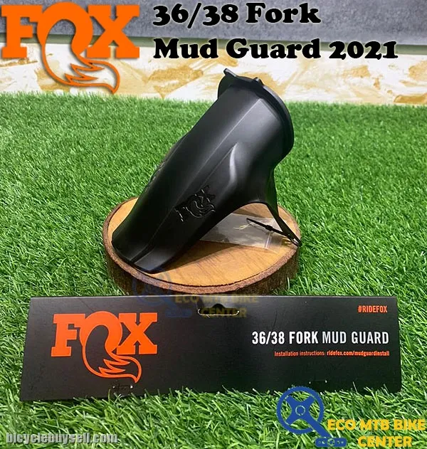 FOX 36/38 Fork Mud Guard 2021
