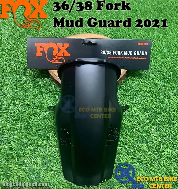 FOX 36/38 Fork Mud Guard 2021