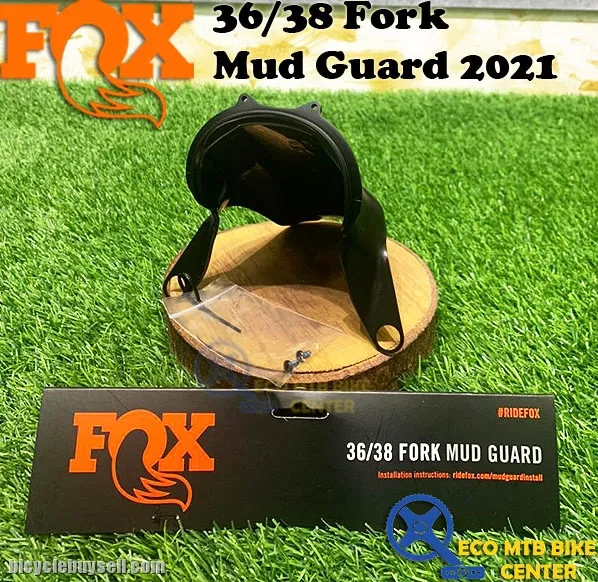 FOX 36/38 Fork Mud Guard 2021