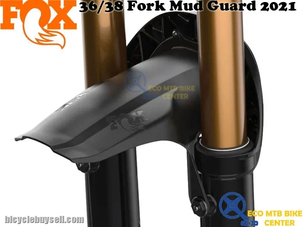 FOX 36/38 Fork Mud Guard 2021