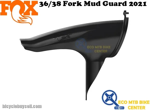 FOX 36/38 Fork Mud Guard 2021