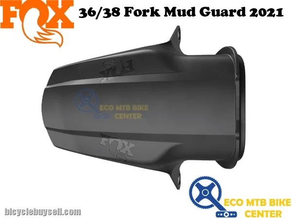 FOX 36/38 Fork Mud Guard 2021