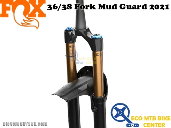 FOX 36/38 Fork Mud Guard 2021
