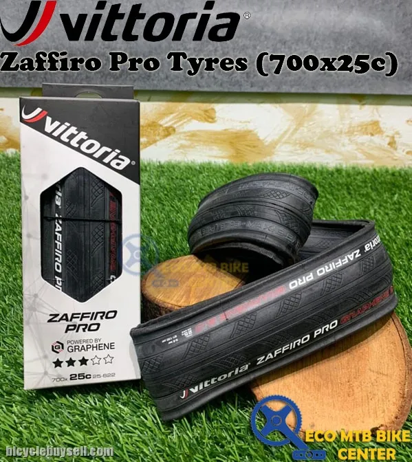VITTORIA Tires Zaffiro Pro (700x25c)