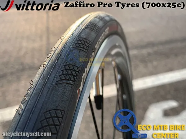 VITTORIA Tires Zaffiro Pro (700x25c)