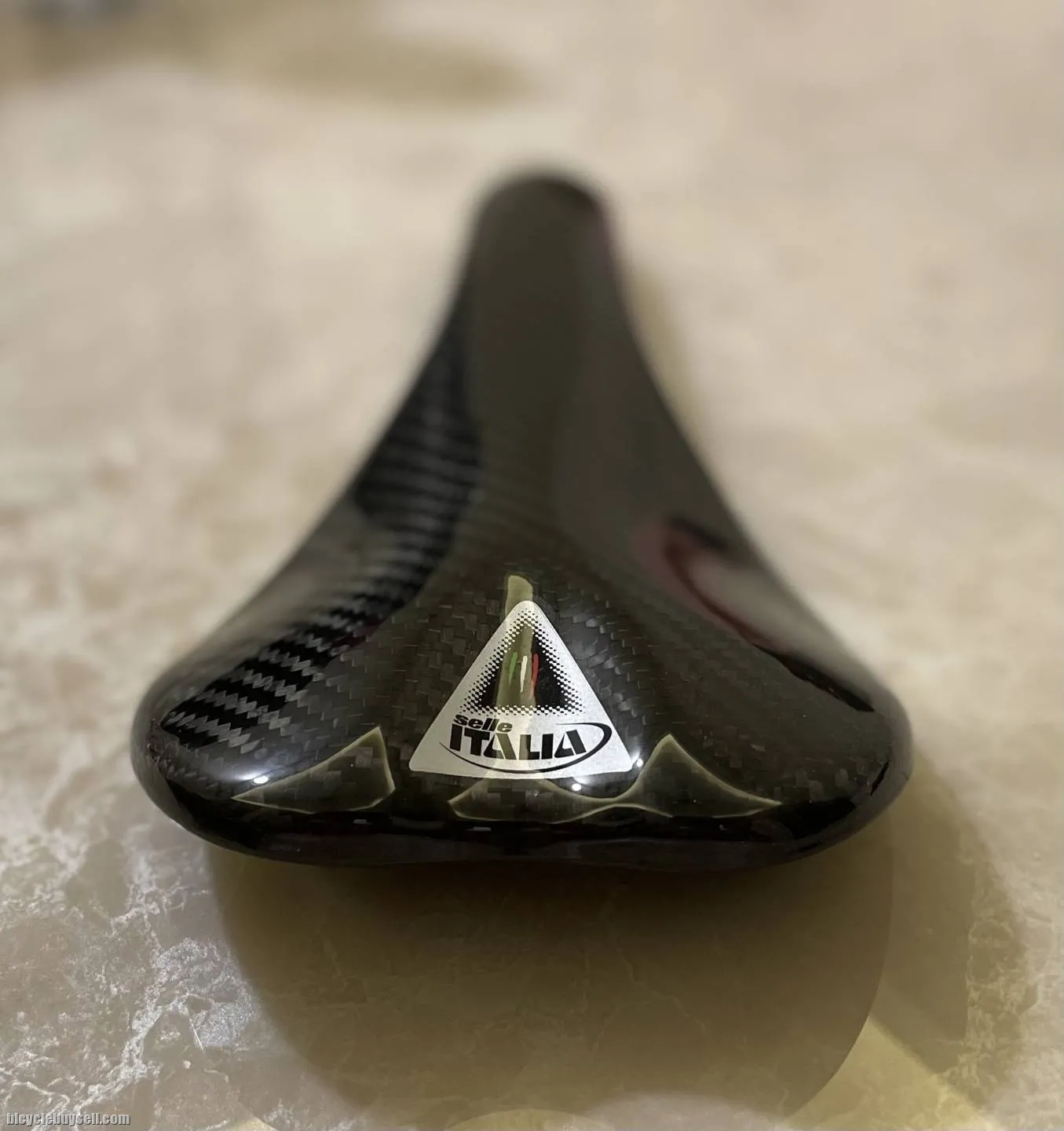 Selle Italia SLR Saddle C64 full carbon