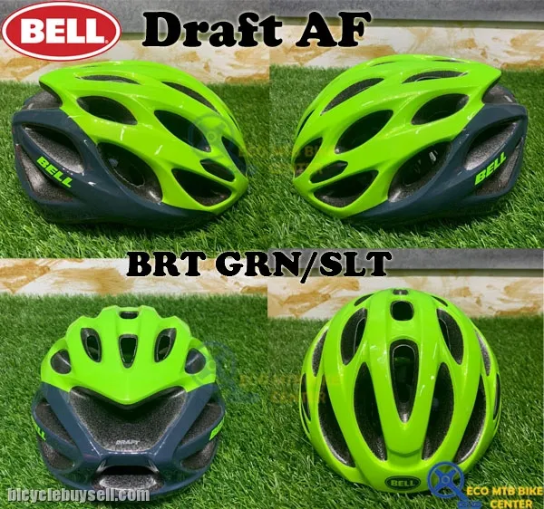BELL Helmets Draft AF 25 Vents