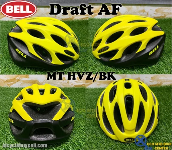 BELL Helmets Draft AF 25 Vents