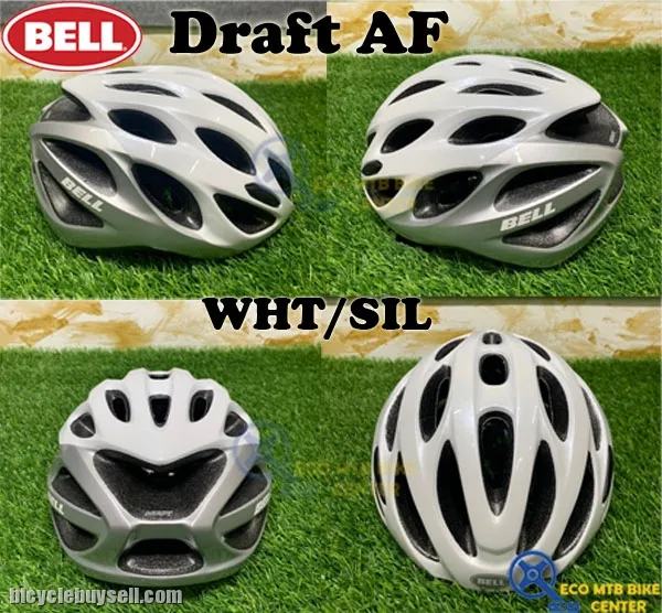 BELL Helmets Draft AF 25 Vents