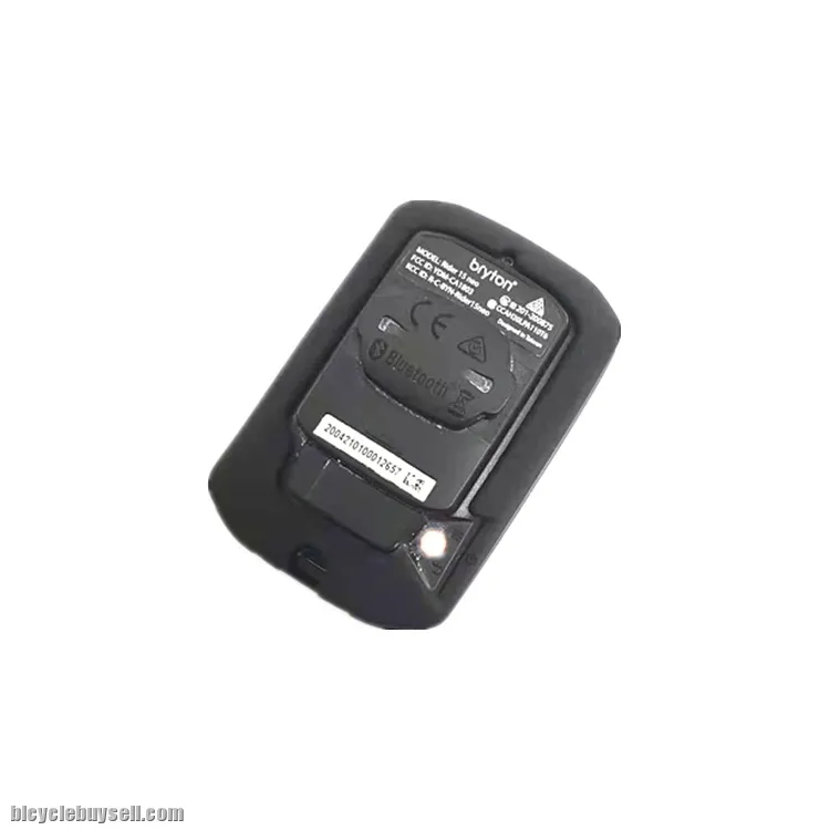 Bryton Rider15neo bicycle wireless computer silicone protective cover R15neo 15 neo