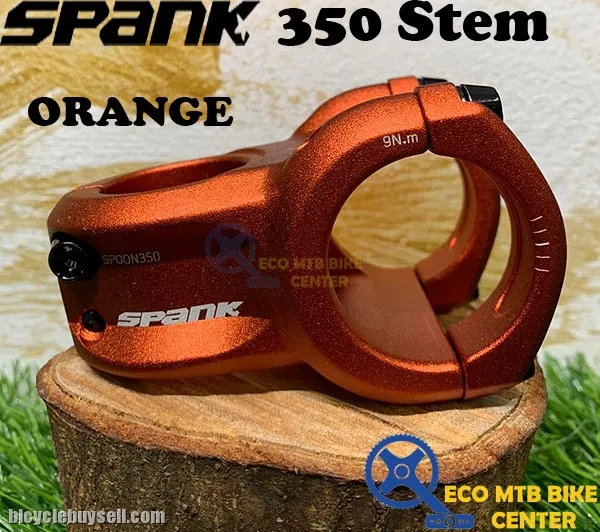 SPANK Spoon 350 Stem
