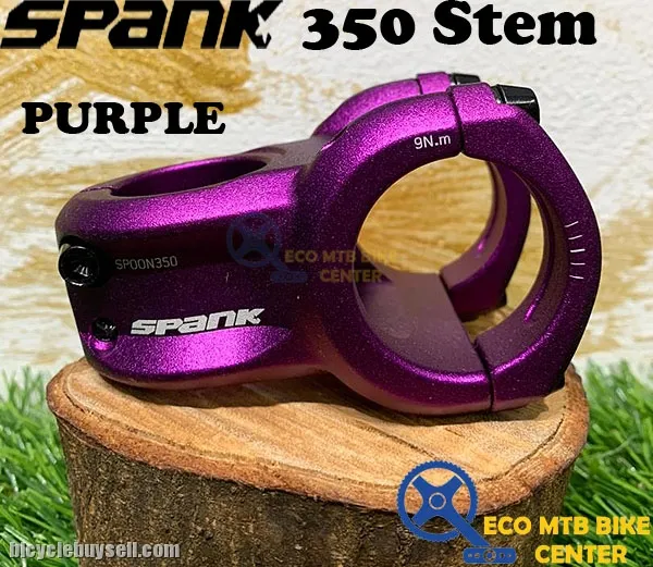 SPANK Spoon 350 Stem