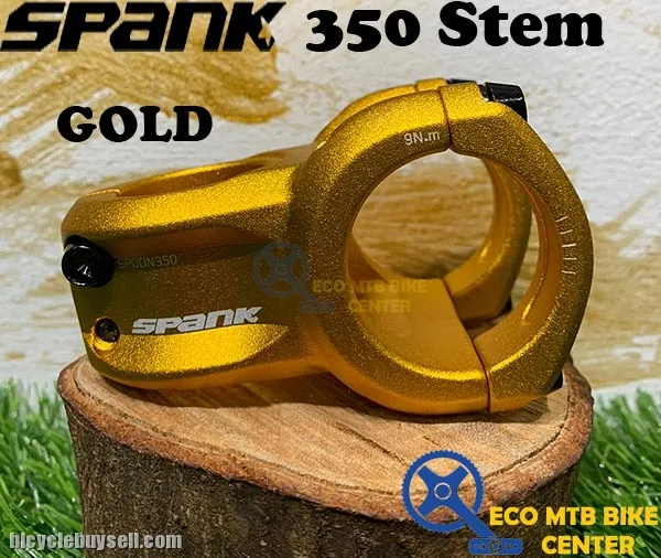 SPANK Spoon 350 Stem