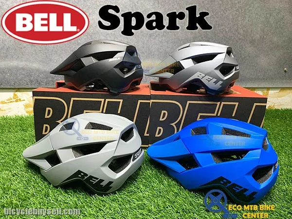 Bell Helmets Spark 13 Vents