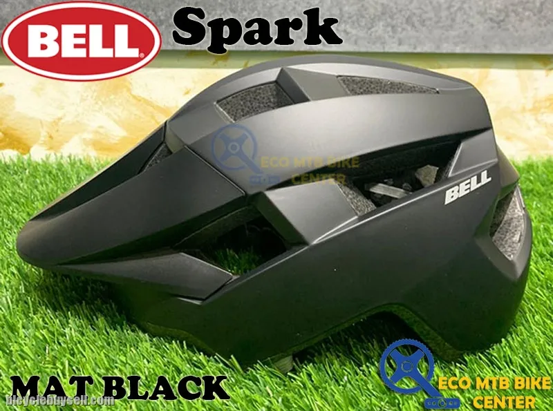 Bell Helmets Spark 13 Vents