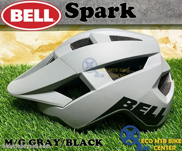 Bell Helmets Spark 13 Vents