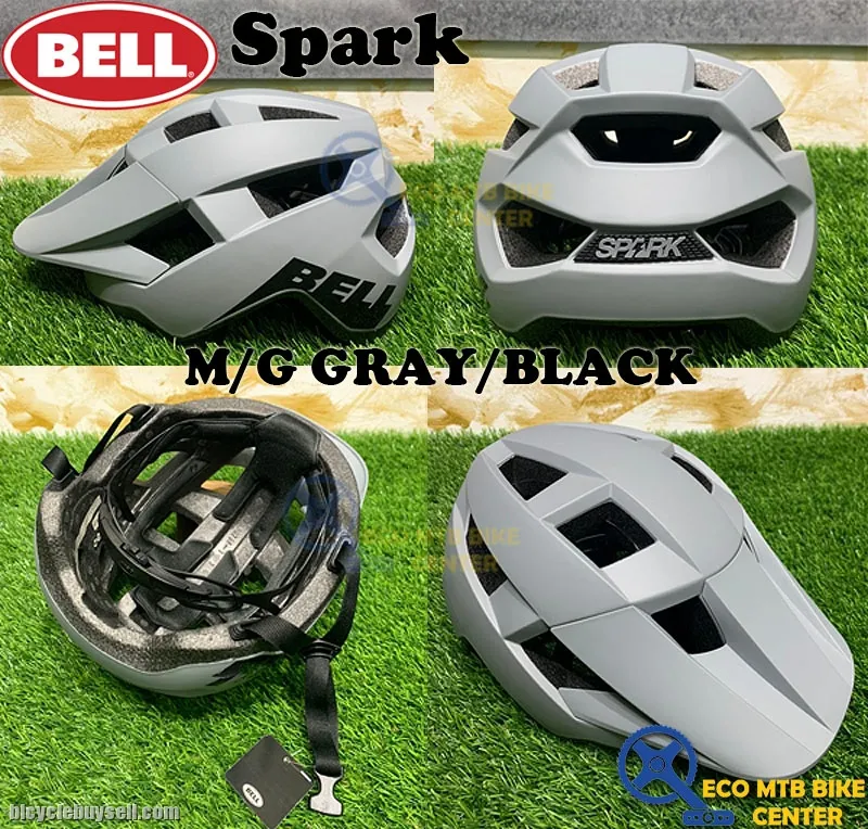 Bell Helmets Spark 13 Vents