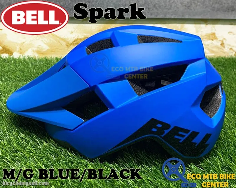 Bell Helmets Spark 13 Vents