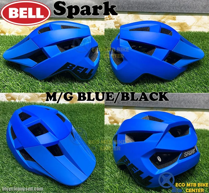 Bell Helmets Spark 13 Vents