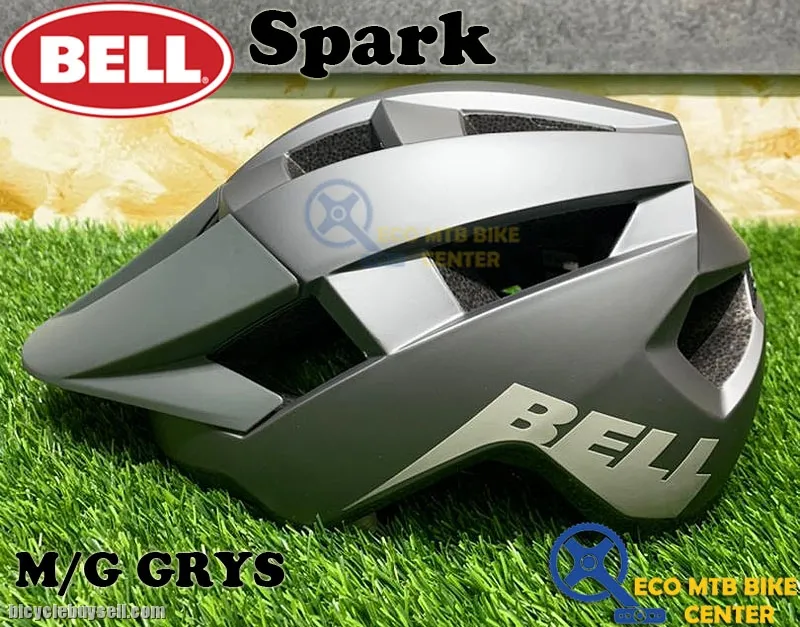 Bell Helmets Spark 13 Vents