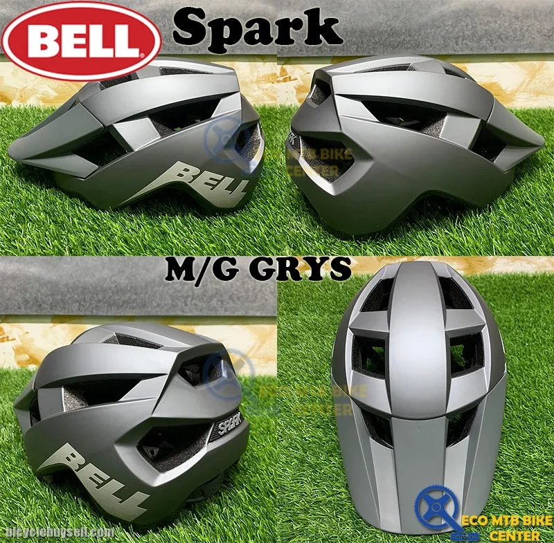 Bell Helmets Spark 13 Vents