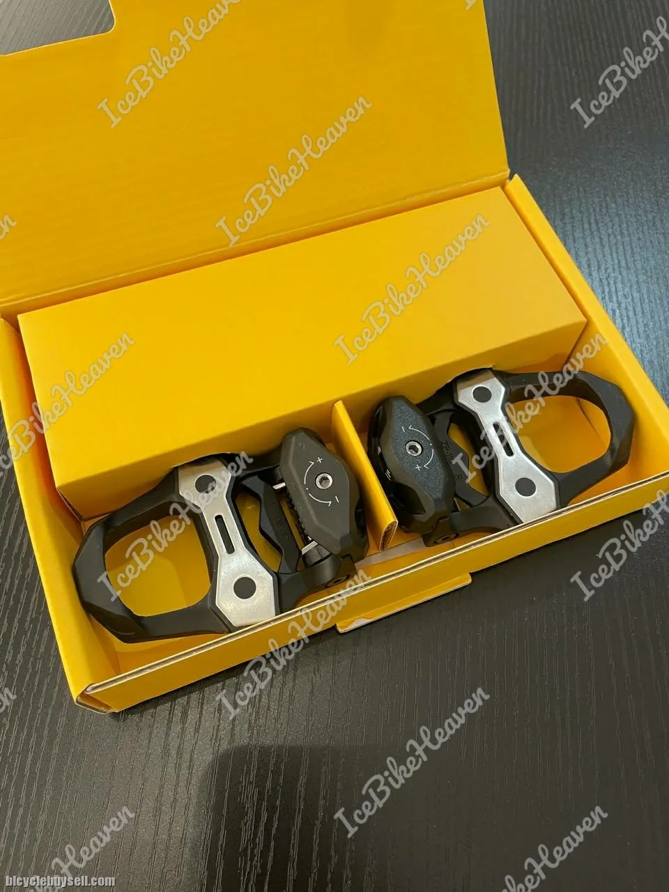 Zeray 110s Carbon Pedal LOOK KEO SPD clipless rb cycling cleat