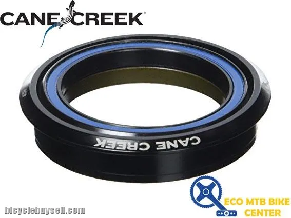 CANE CREEK 40-Series Zero Stack ZS55/40/H4 BAA0737K Bottom Headset