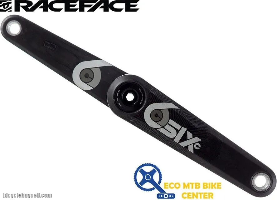 RACEFACE Sixc Crankarms