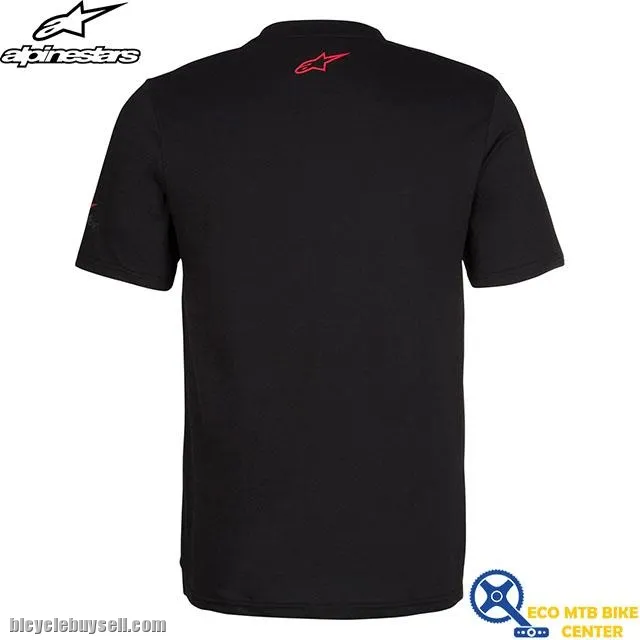 ALPHINESTARS Spokes Tee