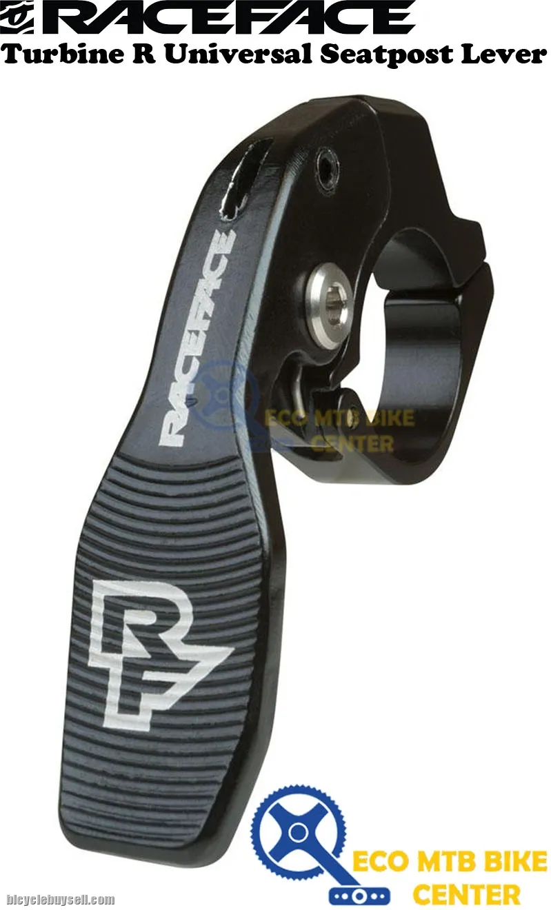 RACEFACE Turbine R Dropper Seatpost Universal Lever