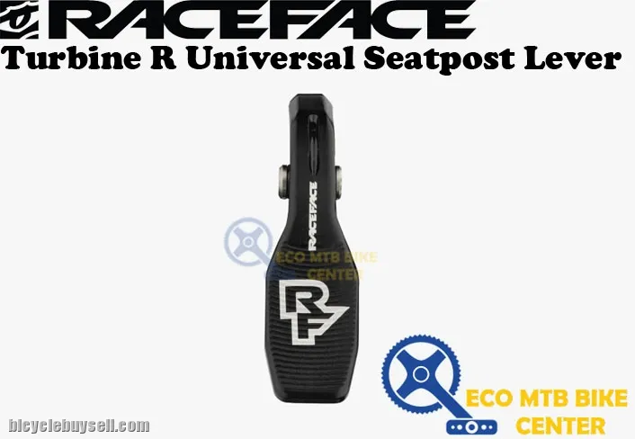RACEFACE Turbine R Dropper Seatpost Universal Lever